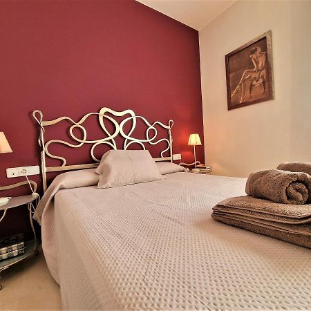 Ds Duplex Puente Romano-Mezquita Con Parking Cordoba Exterior photo